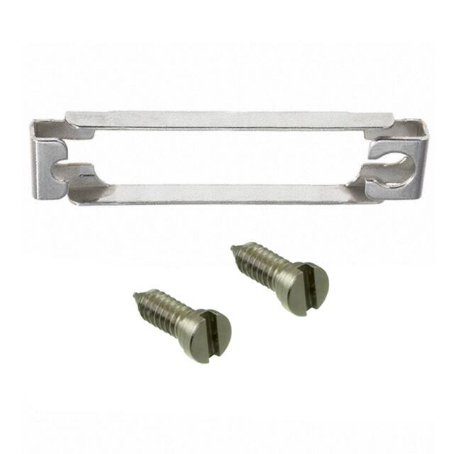 160X10169X Conec  Accesorios para conectores D-Sub en forma de D